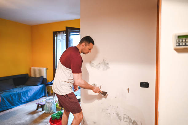 Crawl Space Mold Removal in Lancaster, CA